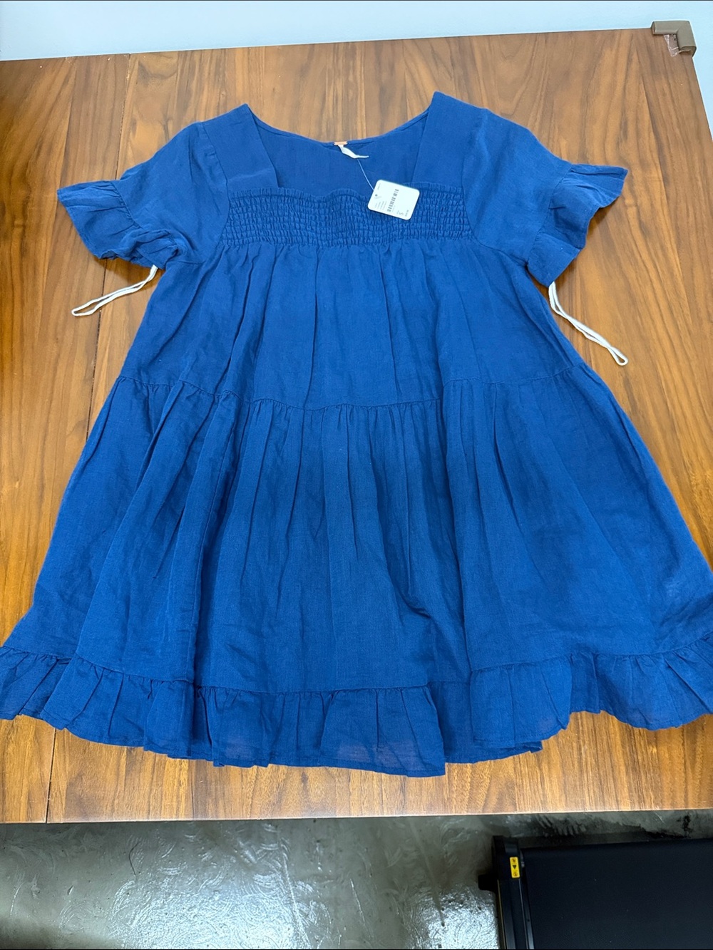 NWT Free People Tunic Dress Size Small